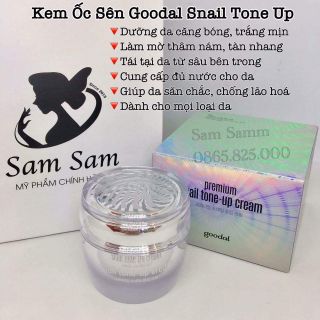 Kem oc sen