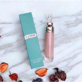Son dưỡng môi cao cấp Lamer Lip Volumizer