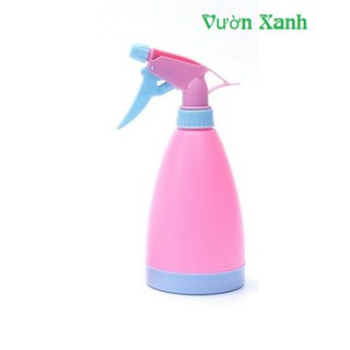 Bình xịt cây cảnh phong cách Hàn Quốc 500ml