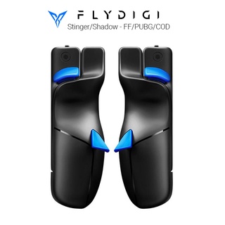Bộ 2 tay kẹp nút bắn PUBG – Flydigi Stinger LR Version 2