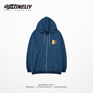 [ORDER] ÁO KHOÁC NELLY Harajuku TRÙM ĐẦU
