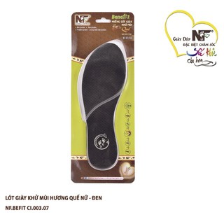 Đế lót giầy nam hương quế