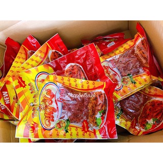 Khô bò xé sợi My Lai (gói 50gr)