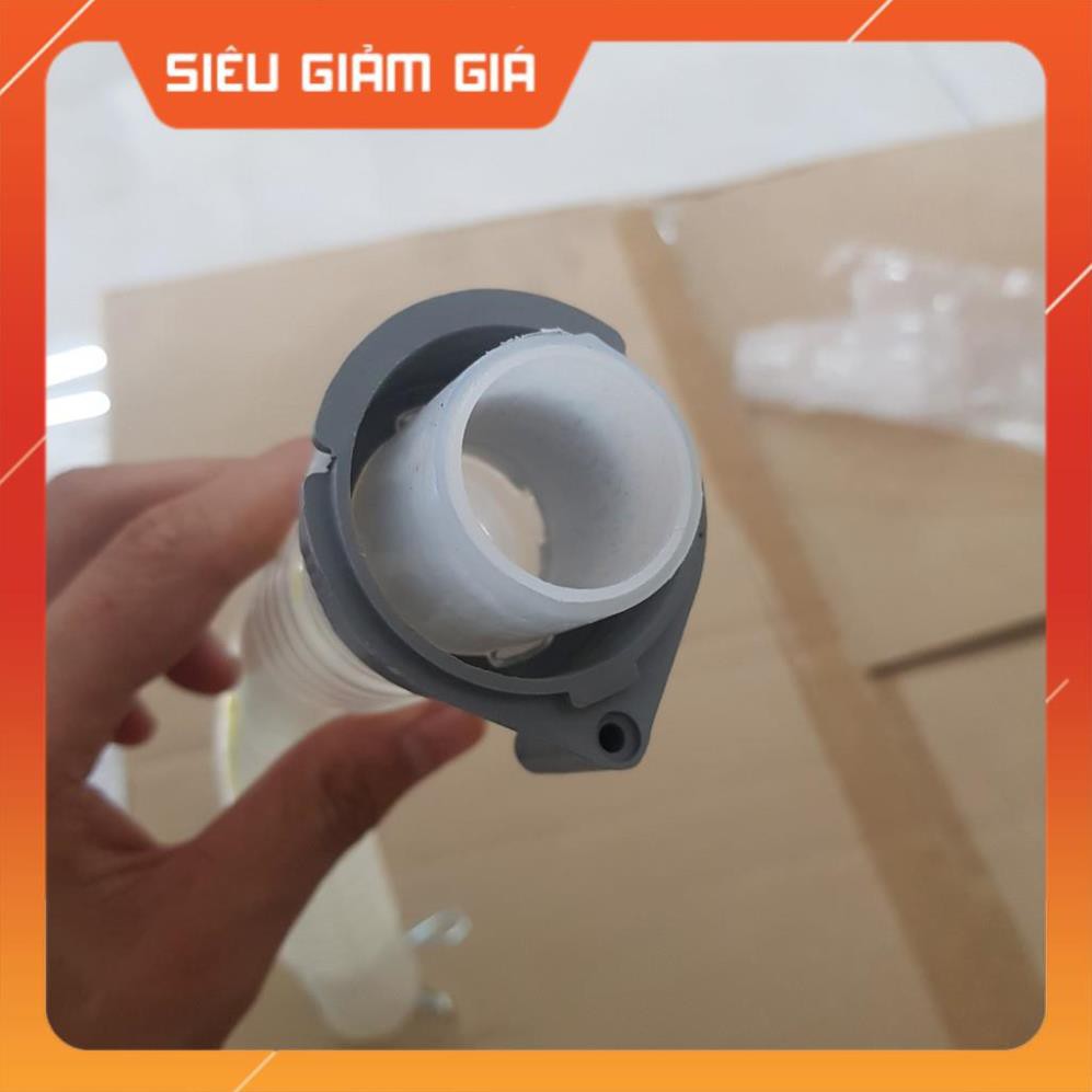 Cổ xả nước máy giặt Sanyo đa năng tất cả máy giặt Sanyo dùng được - Giá tốt nhất