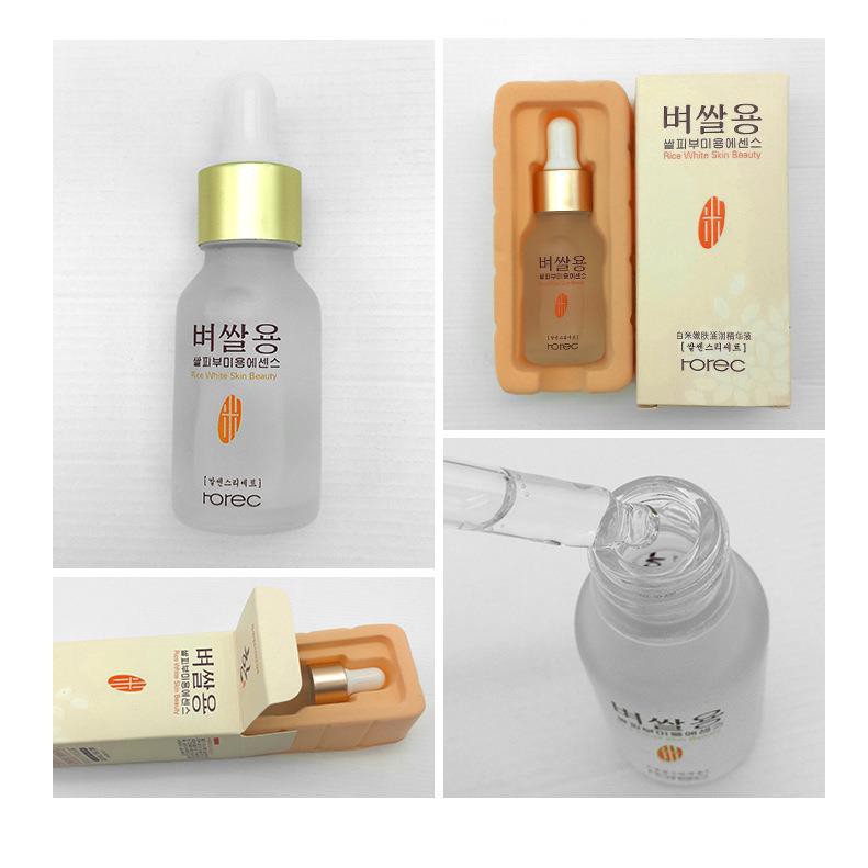 Huyết thanh tinh chất gạo dưỡng trắng sáng da