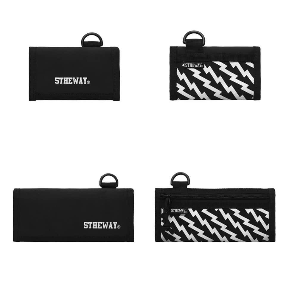 Ví 5 The Way - Ví Local Brand Unisex Kamex Store