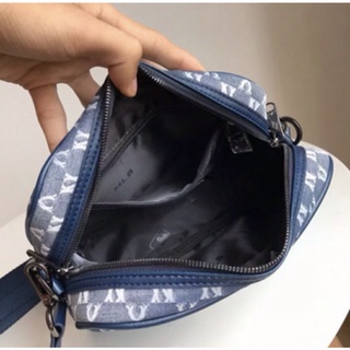 [HÀNG CHUẨN 1:1]Túi Đeo Chéo Nam Nữ size23 (Cao Cấp)