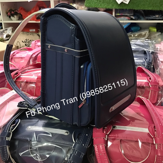 Cặp chống gù Randoseru