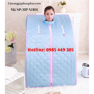 Lều xông hơi  XH01.