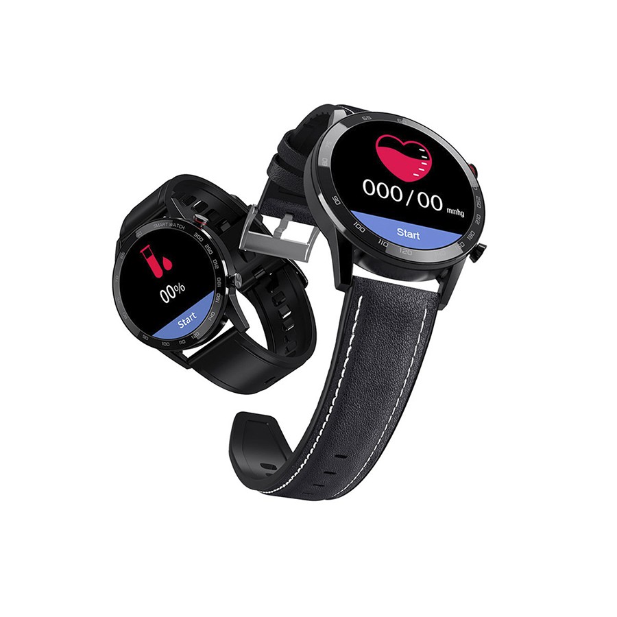 Đồng hồ thông minh SMART WATCH DT95 - VIETPHUKIENHN