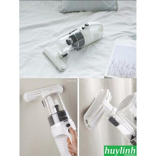 MÁY HÚT BỤI SHIMONO SVC1019