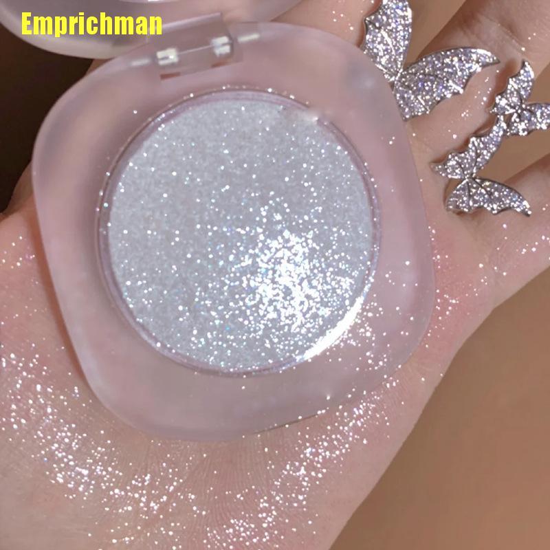 (hàng Mới Về) Phấn Bắt Sáng Trang Điểm Màu Kim Cương Lấp Lánh | BigBuy360 - bigbuy360.vn