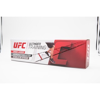 Thang tập thể lực Speed Ladder UFC 01K401
