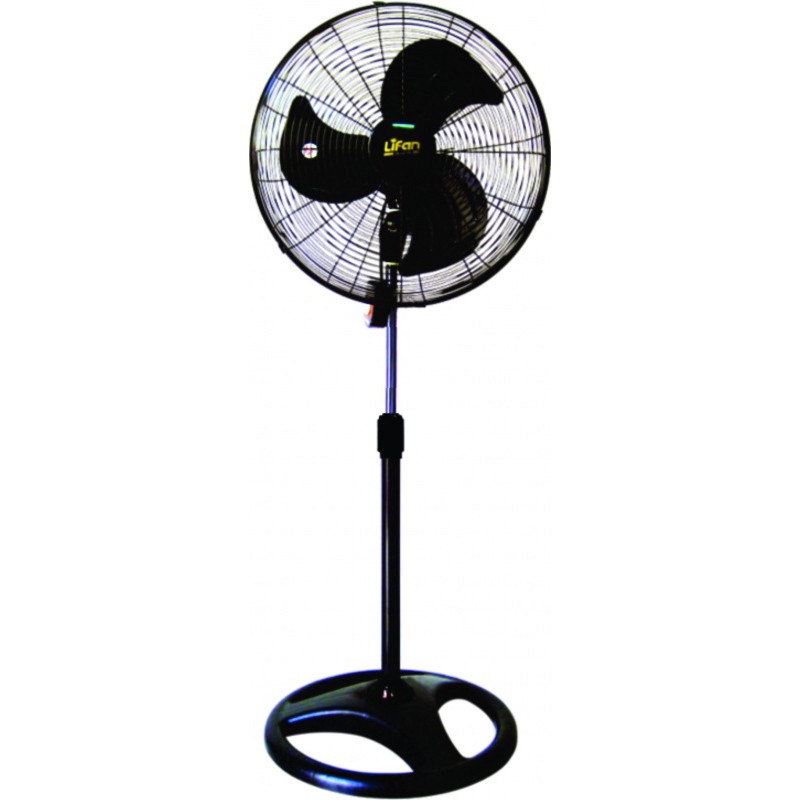 ⚡Giao hỏa tốc 2h tphcm⚡ Quạt Đứng Công Nghiệp Lifan Đ-20CO-HALI DC209C -100w Hàng Chính Hãng