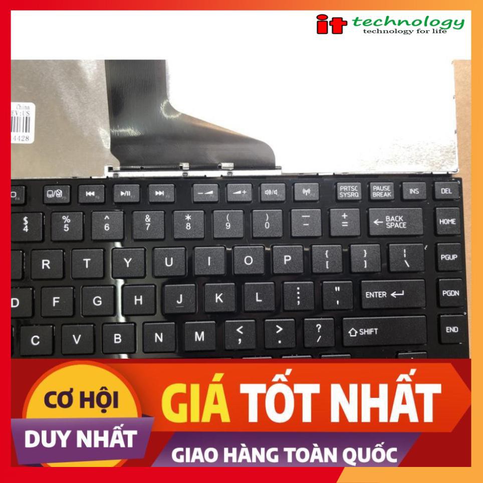 🎁 [Ảnh Thật ] Bàn Phím Toshiba M800 M805 L840 L845 C840 L800 C800 C845 C840 L835 L840 L830 L845 L845D C700 C800 L800