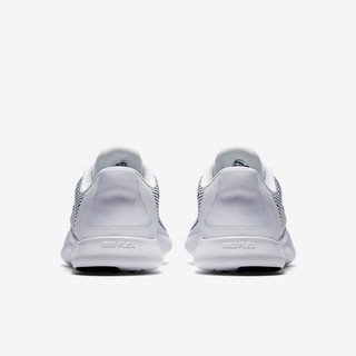Giày chạy bộ NỮ NIKE WMNS FLEX 2018 RN AA7408-100 (Sản Phẩm Chính Hãng)