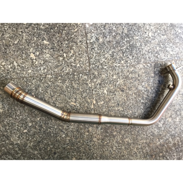 Cổ pô Malaysia cho winner ex150