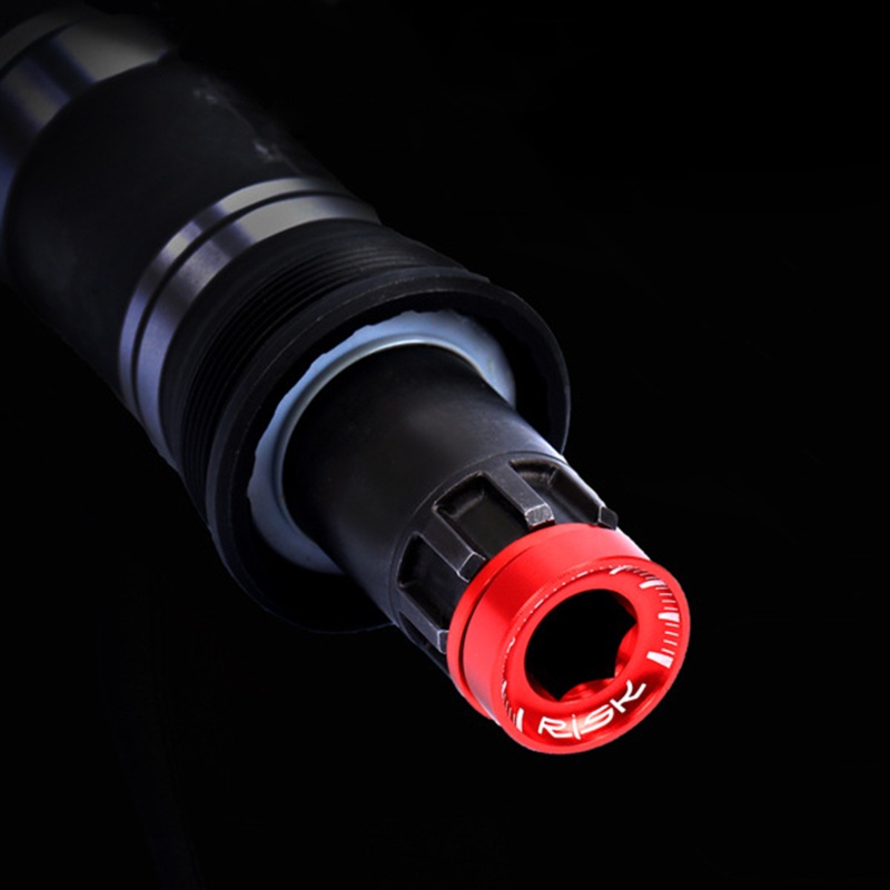 Bộ 2 Ốc Vít Gắn Dưới Xe Đạp Leo Núi Chống Nước