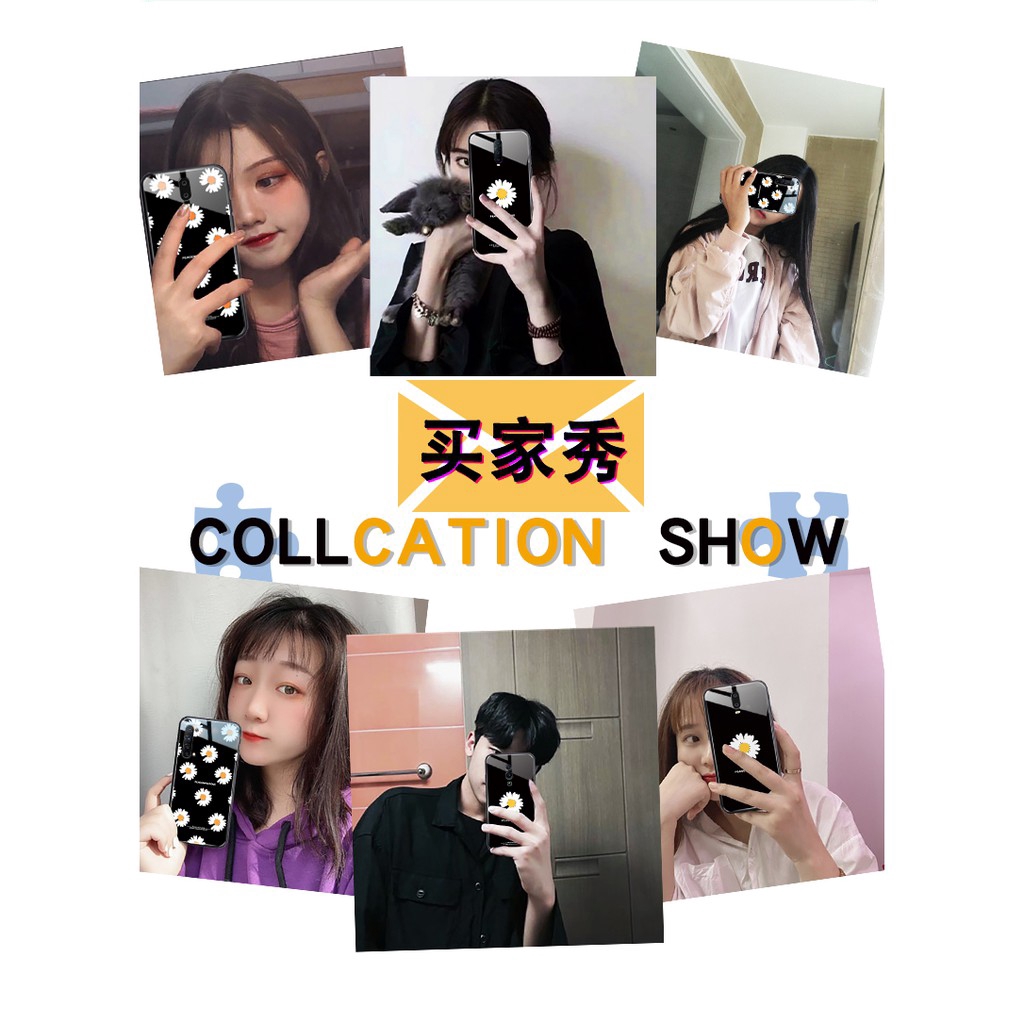 Ốp Điện Thoại Cho Samsung Galaxy A50 A50s A30s A9 Star Pro A10 A20 A30 A40 A60 M10 M30 M40 M31 M30s A70 A11 A01 A80 A90 A20s A9s A2 Core A9 A7 2018