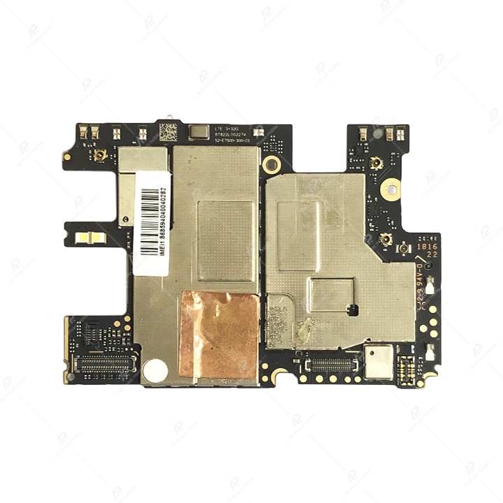 Main Xiaomi Redmi Note 5 Zin Bóc Máy - Bo Mạch Mainboard Điện Thoại Xiaomi Full Chức Năng