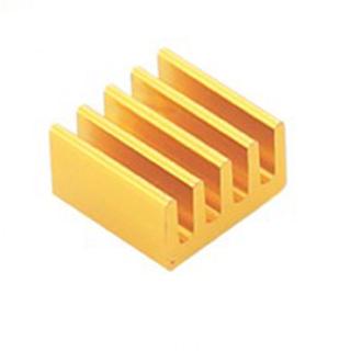 Miếng Tản Nhiệt Cho Raspberry Pi 4 Model B Raspberry Pi