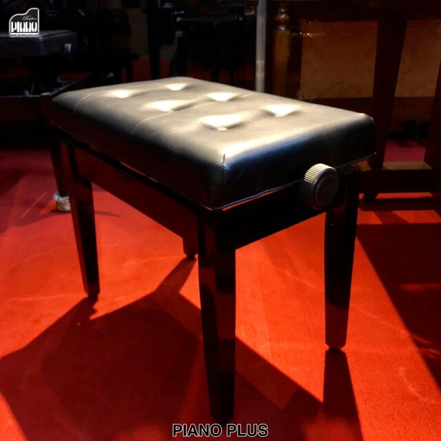 Ghế Đàn Piano Cơ