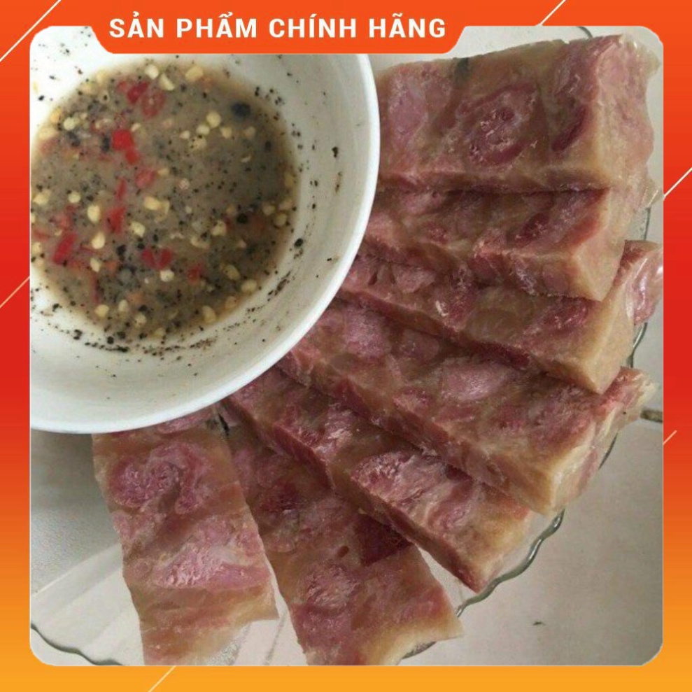[HCM] THỊT - GIÒ THỦ HÀNG NGON 500G - NUONGFOOD