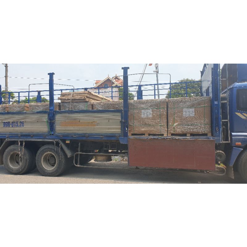 Pin mono hafl  cell 390watt  grade a bảo hành 12 năm giá 2tr  bao ship
