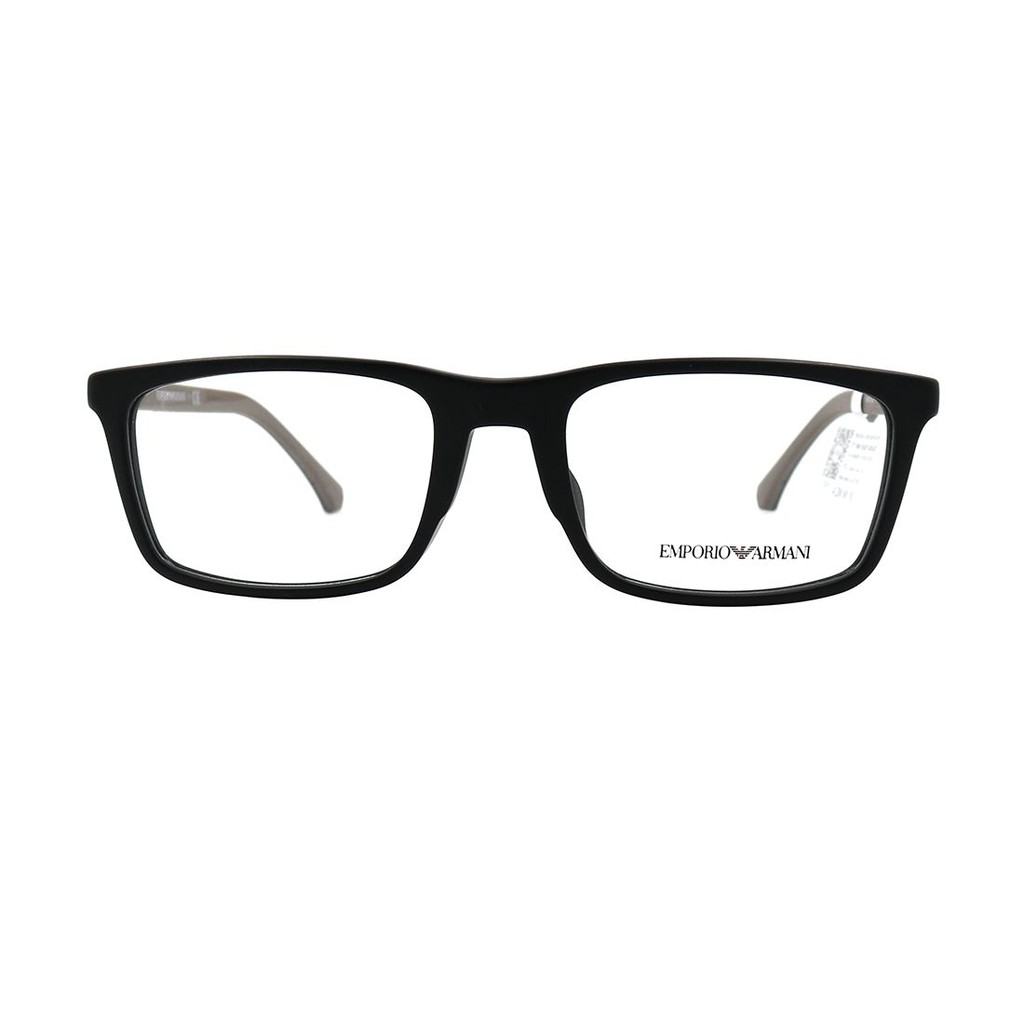 (Hàng chính hãng) Gọng kính nam nữ Emporio Armani EA3152F 5042 màu sắc thời trang