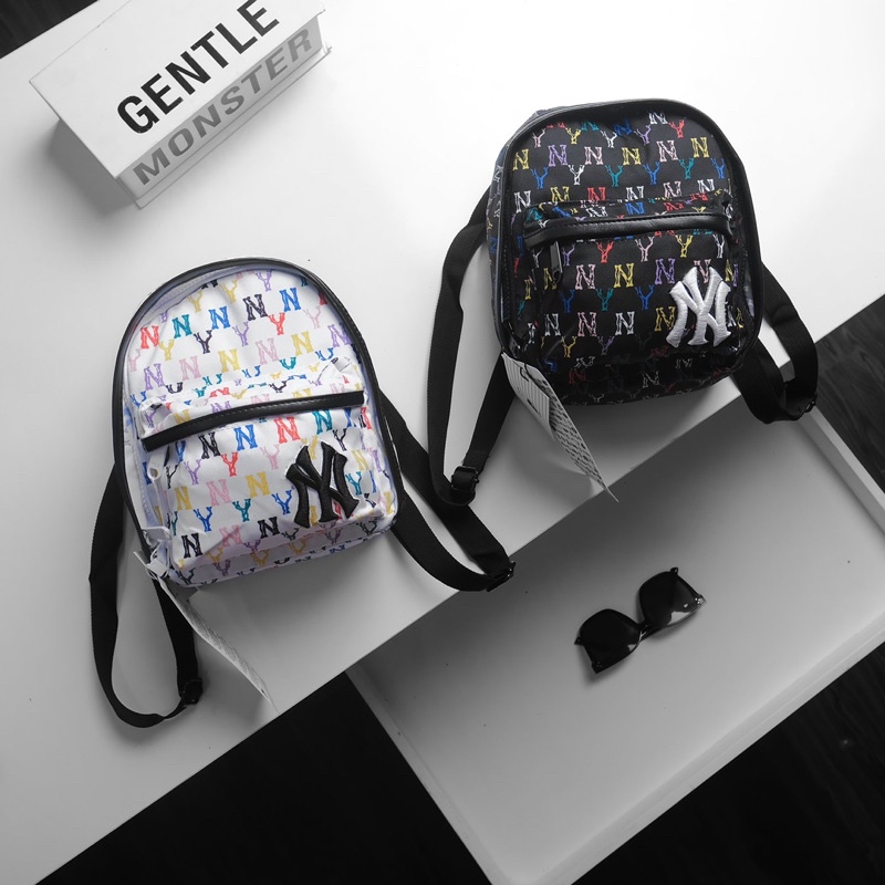 BALO MINI NY MLB CỰC DỄ THƯƠNG