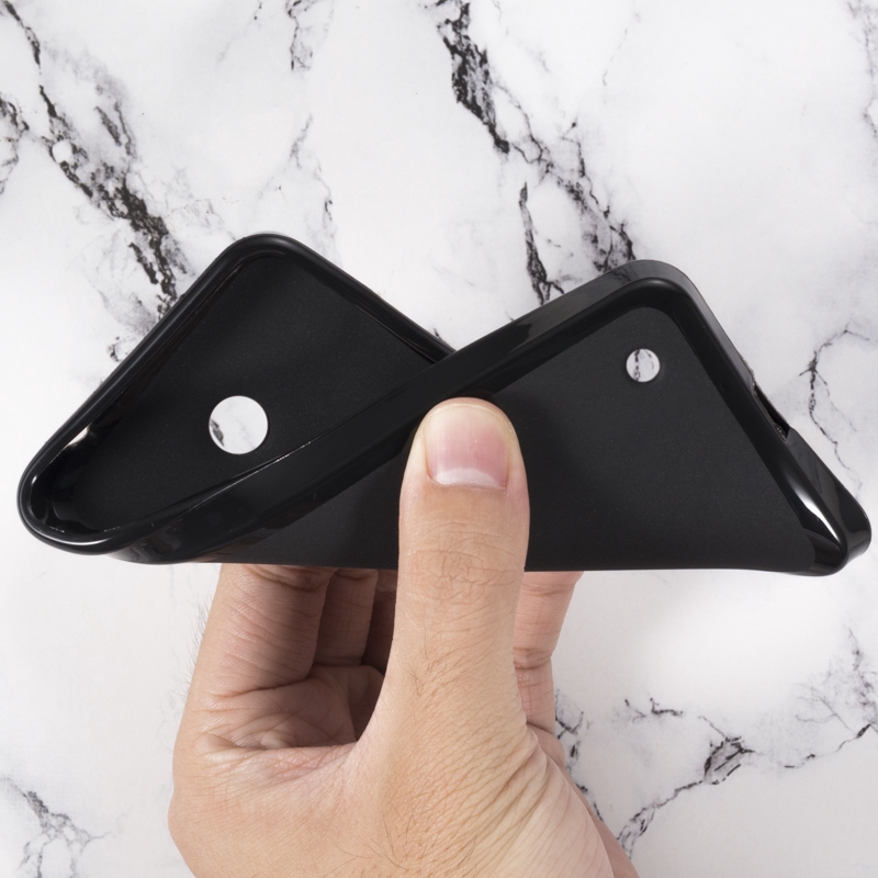 Ốp Lưng Silicon DẻO Cho Nokia Lumia 630
