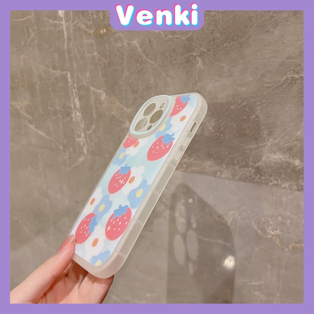 Ốp điện thoại silicon đệm khí chống sốc thích hợp cho iPhone 11 Pro Max 13 Pro Max 12 Pro Max 7Plus xr XS Max