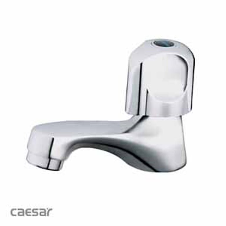 Vòi chậu lavabo Caesar B105C (Nước lạnh)