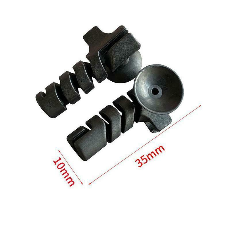 Phụ Kiện Bảo Vệ Dây Cáp Bằng Silicon