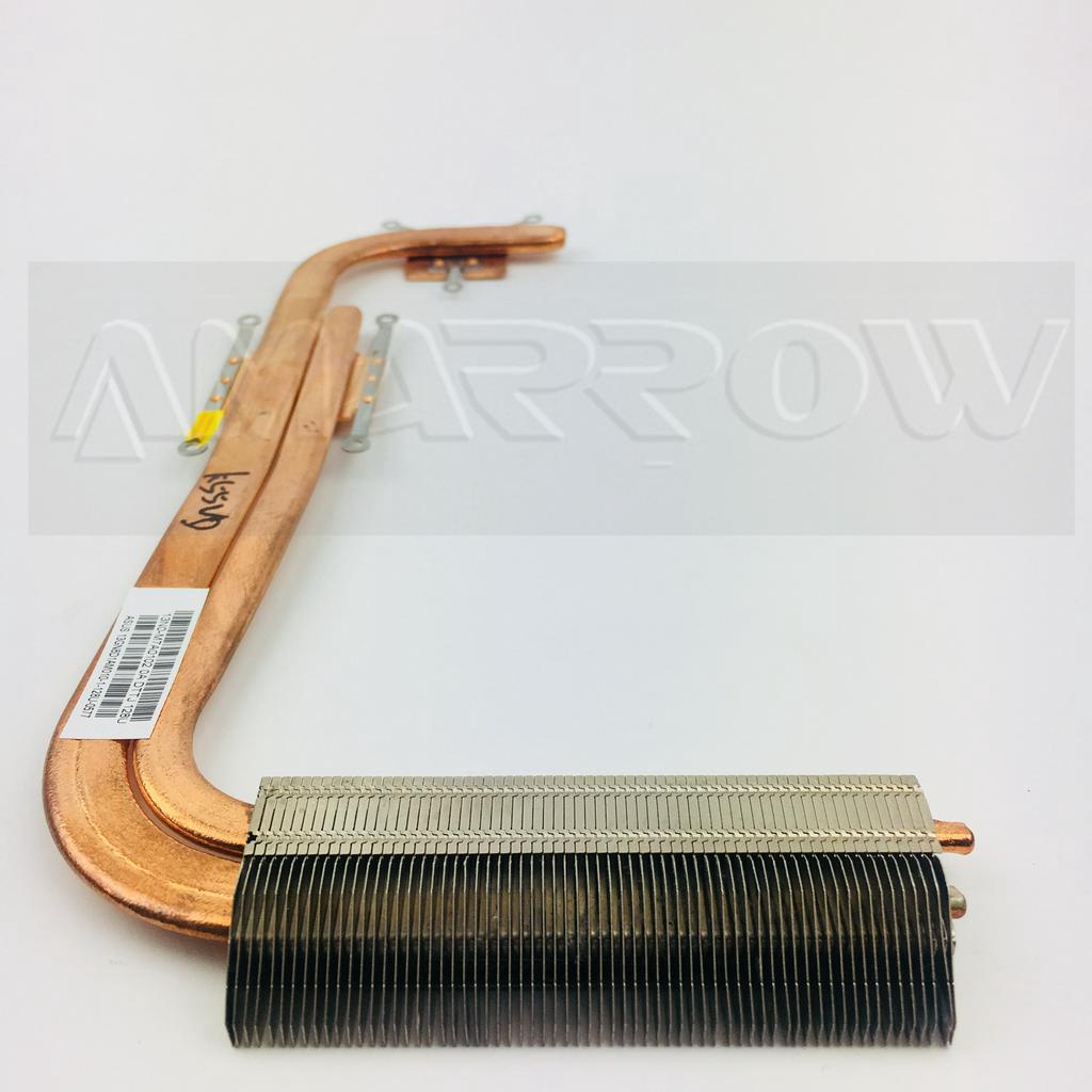 Quạt TảN NhiệT CPU Cho Asus K55VD K55V K55VM 13N0-M7A1102