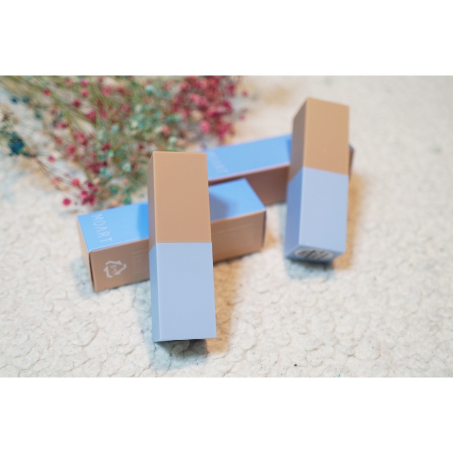 SON THỎI MOART VELVET LIPSTICK