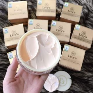 Kem body Livys Thái Lan