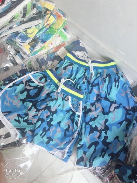 Quần đôi đi biển | BigBuy360 - bigbuy360.vn
