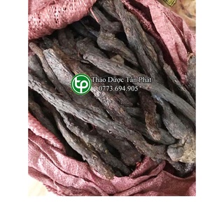 Nhục thung dung sấy khô 100g - tấn phát - hàng công ty - chất lượng cao