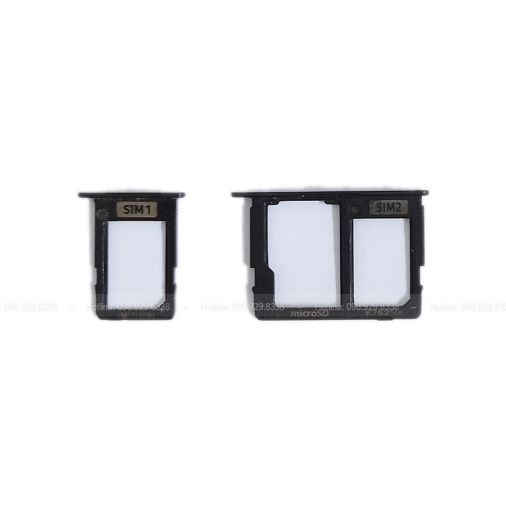 Khay Sim Samsung J3 Pro / J330 - Khay sim zin bóc máy | BigBuy360 - bigbuy360.vn