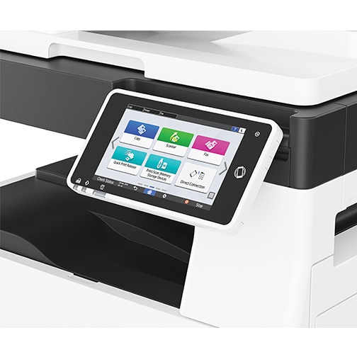 Máy photocopy đa chức năng Ricoh IM2702 chính hãng bảo hành toàn quốc