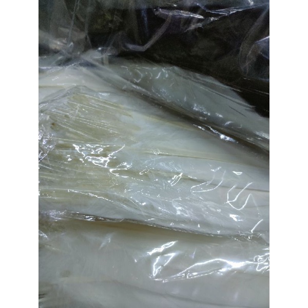 QT LÔNG NGỖNG TRANG TRÍ 20x2cm  HỎA TỐC