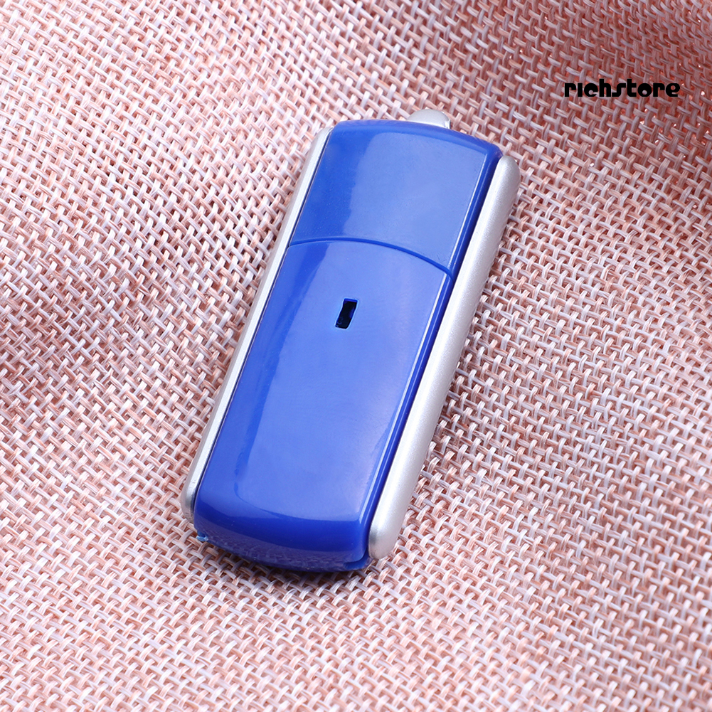 Ổ Đĩa Flash Usb Tốc Độ Cao Vỏ Ngoài Xoay Được Dành Cho Notebook Pc | BigBuy360 - bigbuy360.vn