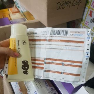 Sữa Rửa Mặt Innisfree