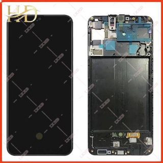 Bộ màn hình samsung a50s / a507