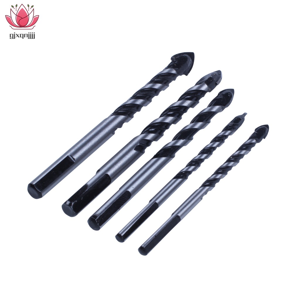 Set 5 Mũi Khoan Chuyên Dụng