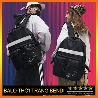 Balo thời trang phản quang cá tính, trẻ trung
