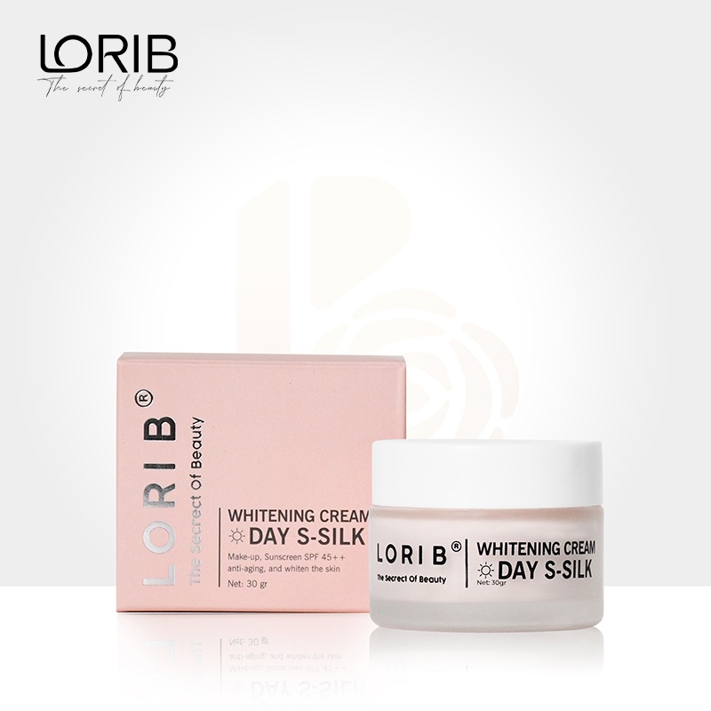 Kem dưỡng trắng makeup chống nắng - Day S Silk