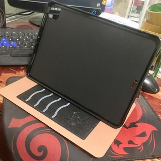 Bao da Lishen cho iPad Pro 11 2020 lưng dẻo chính hãng ( Nhiều màu )
