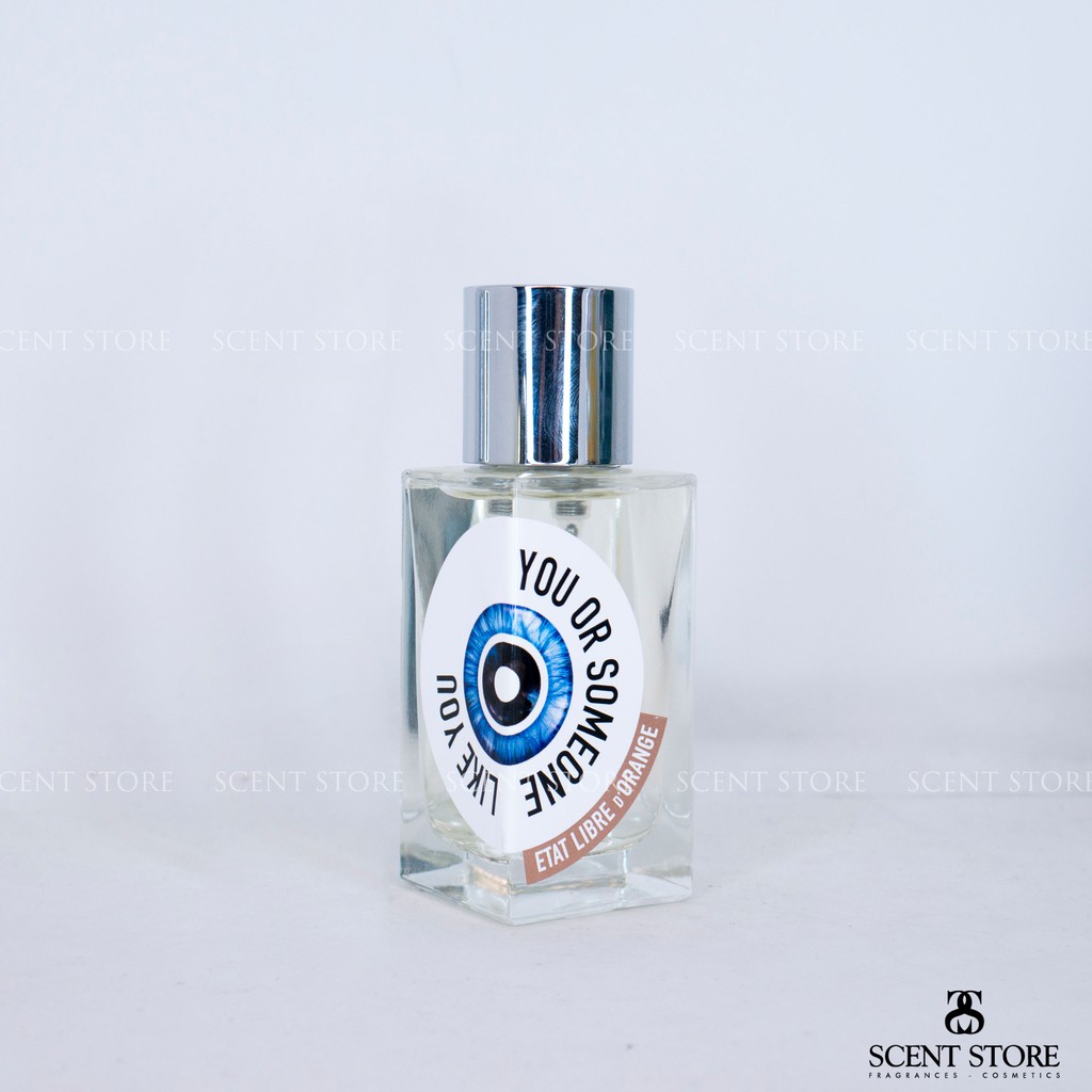 Scentstorevn - Nước hoa Etat Libre d'Orange You or Someone Like You